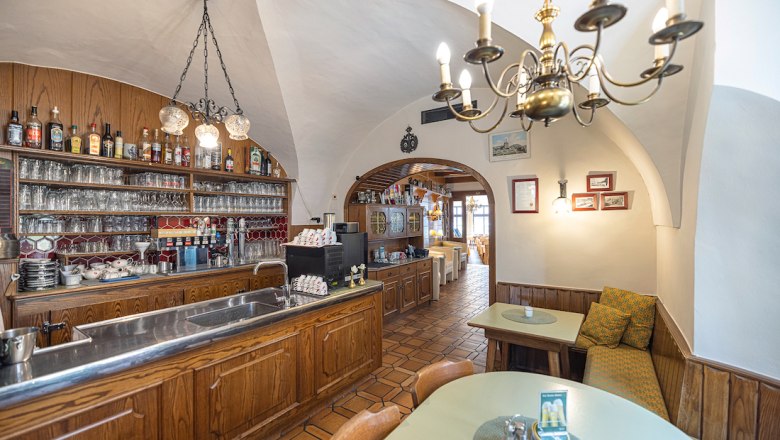 Hotel Himmelreich, &copy; CORDES Werbeconsulting GmbH