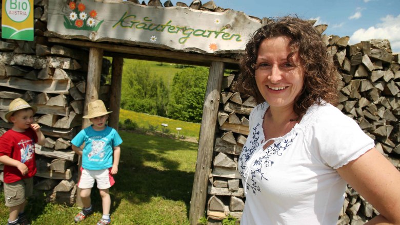 Jochiho dobrodružstv&iacute; na farmě, &copy; weinfranz.at