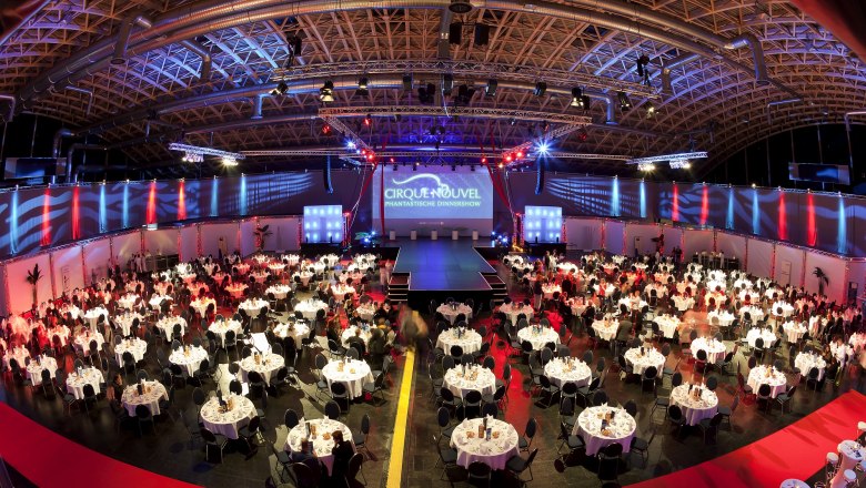 ARENA NOVA Gala, © ARENA NOVA
