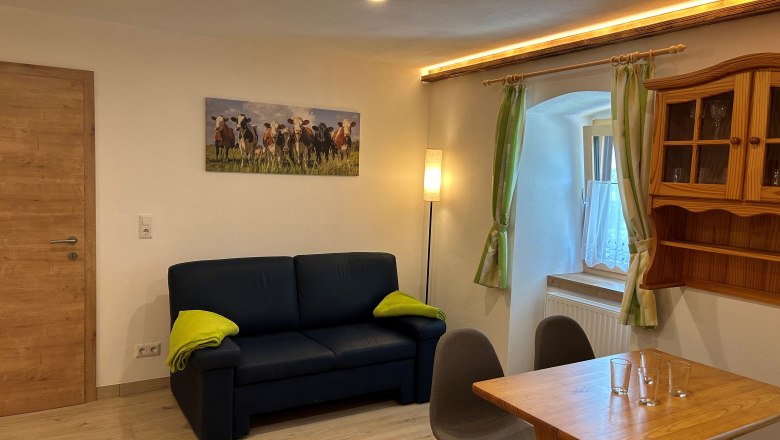 Rozkl&aacute;dac&iacute; pohovka, &copy; WANDLHOF