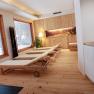 Relaxation area at Hotel Fahrnberger, © weinfranz.at