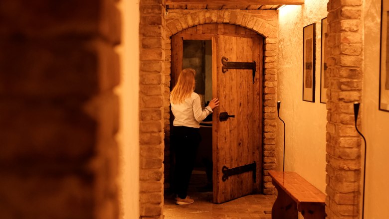 Pferschy Seper, &copy; Wienerwald Tourismus/Kerstin Semmelmeyer