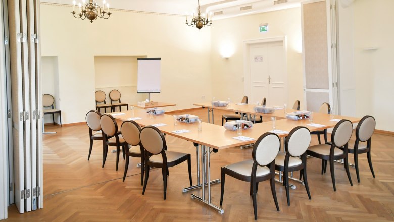 Thallern estate, © Freigut Thallern