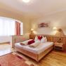 Rooms at the Zellerhof, © Michael Liebert