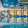 Indoor swimming pool, © Sporthotel Semmering