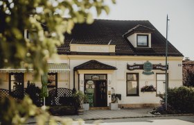 Inn run by the fifth generation, © Niederösterreich Werbung/Sophie Menegaldo
