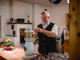 Frieslingalm, &copy; Mostviertel