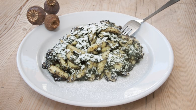 Poppy seed noodles_copyright_Stefan_Hörth, © Stefan Hörth
