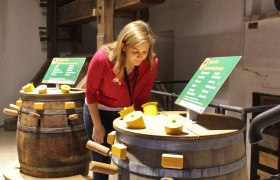 Kellerkatzenweg Hollabrunn, &copy; Johannes Zinser