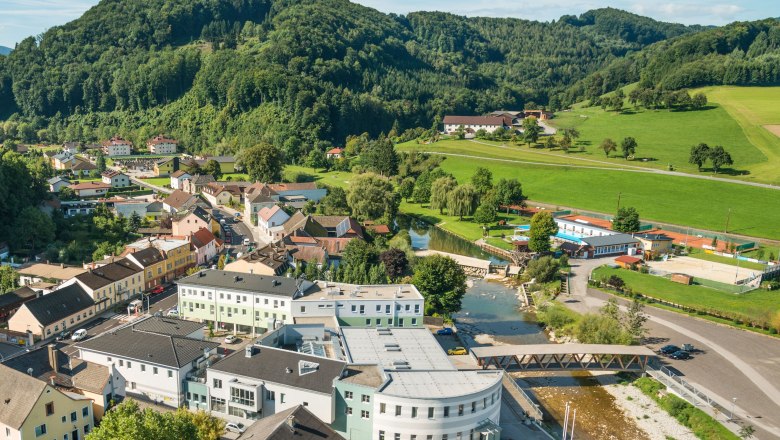 Rabenstein Center, © Markus Haslinger - www.extremfotos.com