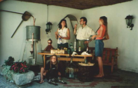 Farm sale family Kopper, © Familie Kopper