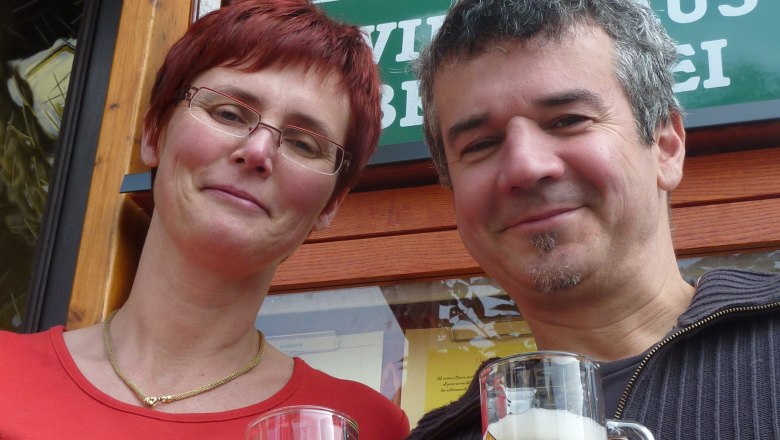 Haselböck pub brewery, © Wirtshausbrauerei Haselböck