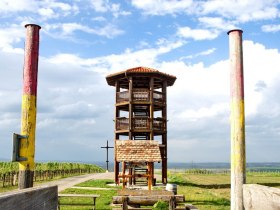 Radtourenempfehlung - Weinerlebnistour Schmidatal NORD, &copy; Weinstra&szlig;e Weinviertel West