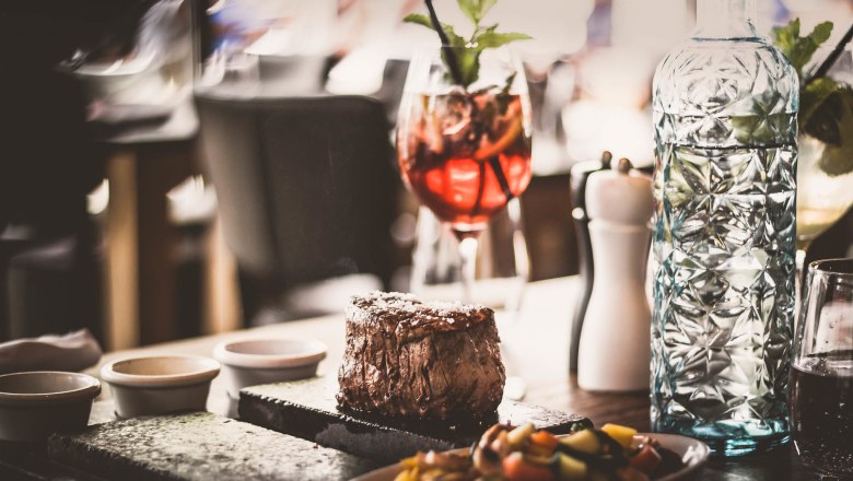 steak podle švýcarského způsobu, © Route 66 Fehr