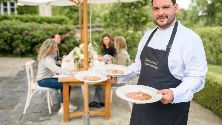 Schloss Hof_Durchlaucht&Dinner(c)SKB_Klaus Ranger_web-1 (361), © SKB, Klaus Ranger