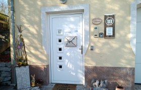 A warm welcome!, &copy; S. Gritsch-Stockinger