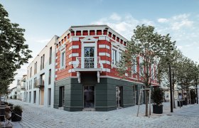 Room on the square, &copy; Haider Alexander, Kierberger & Haider OG