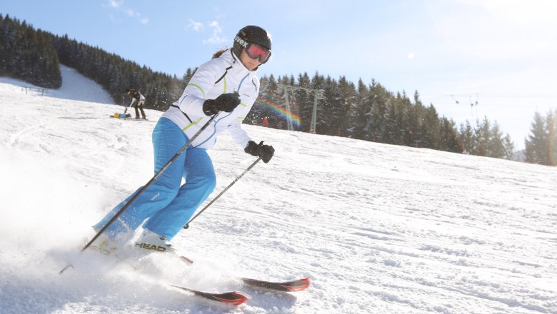 Dream day at Maiszinken, &copy; schwarz-koenig.at