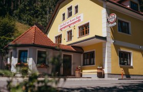 Inn in St. Oswald, &copy; Nieder&ouml;sterreich Werbung/Daniela F&uuml;hrer