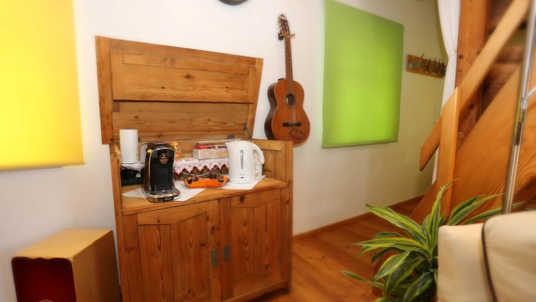 Vacation apartment Lachgut, &copy; A.Luger