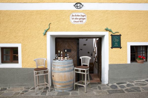 Weingut_Hoellmueller, © Monika Loeff