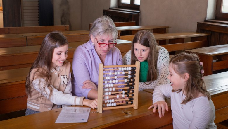 Michelstettner School, © Michelstettner Schule / David Wagner