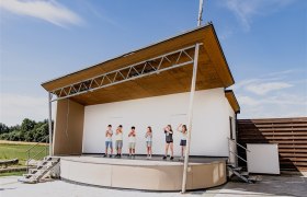 Sallingstadt Youth Hostel, © Waldviertel Tourismus, Matthias Streibel