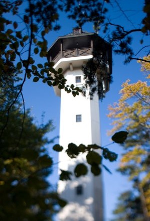 Jubilee observatory Berndorf, &copy; Stadtgemeinde Berndorf