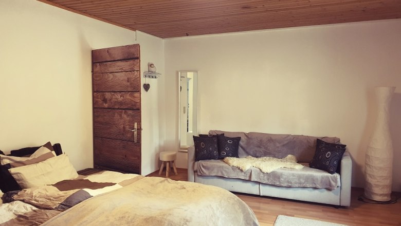 Ovč&iacute;rna, &copy; Die Alm in Sch&ouml;llb&uuml;chl, Stefanie Reisenberger