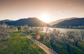 Jaro ve Wachau, © Andreas Hofer