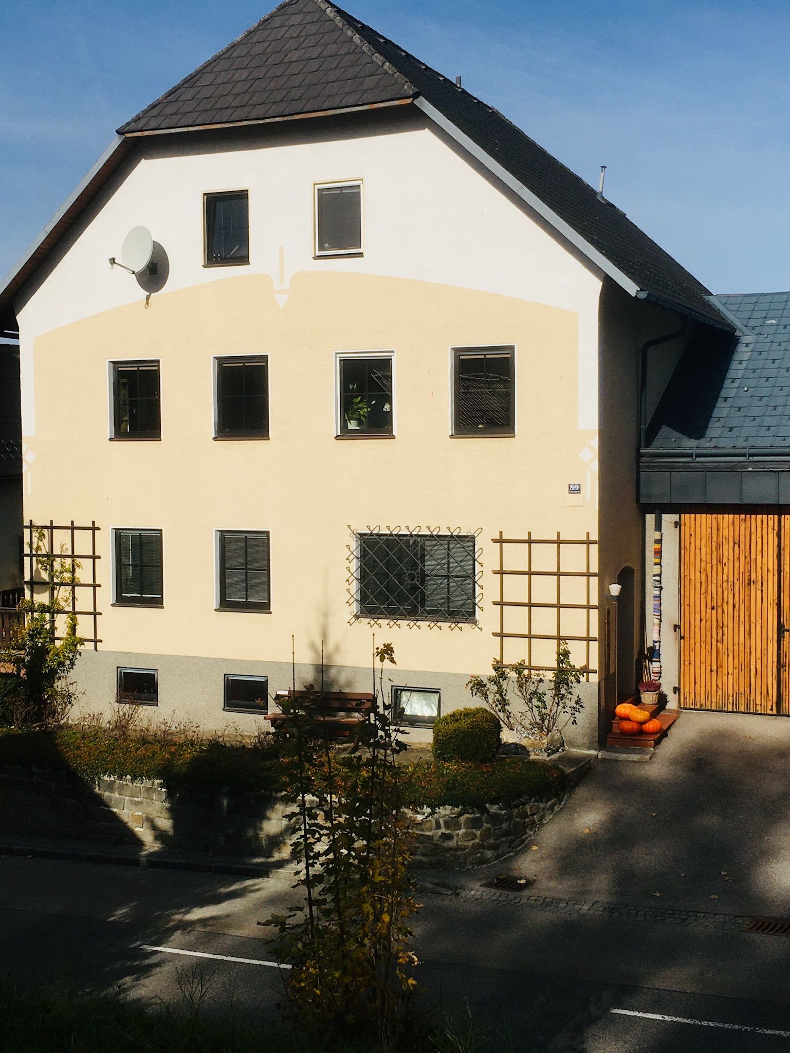 Dobrý den. Prázdninový byt.