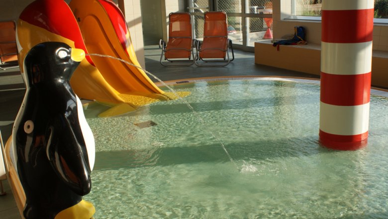 Ybbs Leisure Center, &copy; Freizeitzentrum Ybbs