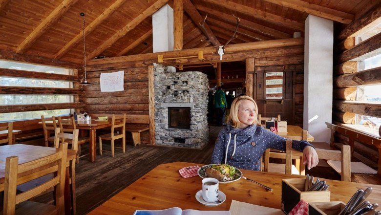 Anna-Alm, &copy; Michael Liebert