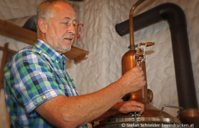 Ex farm sale Leo Witzmann, © Stefan Schneider/beeindruckend.at