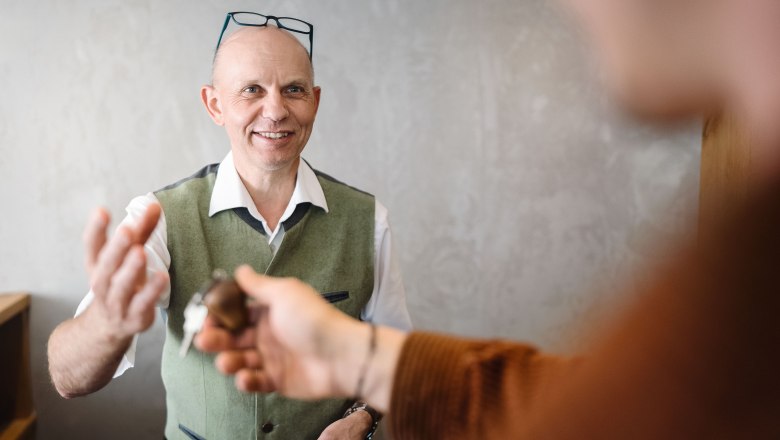 Country hotel Gafringwirt, © Moststraße, dochbodnliacht