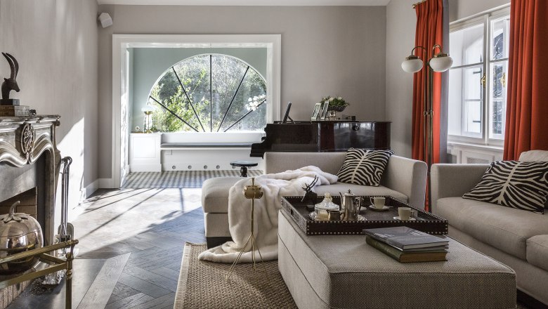 villa-antoinette-salon(c)matthias-kronfuss, © Matthias Kronfuss