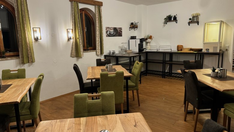 Dining room, &copy; AT-Gastwirtschafts OG