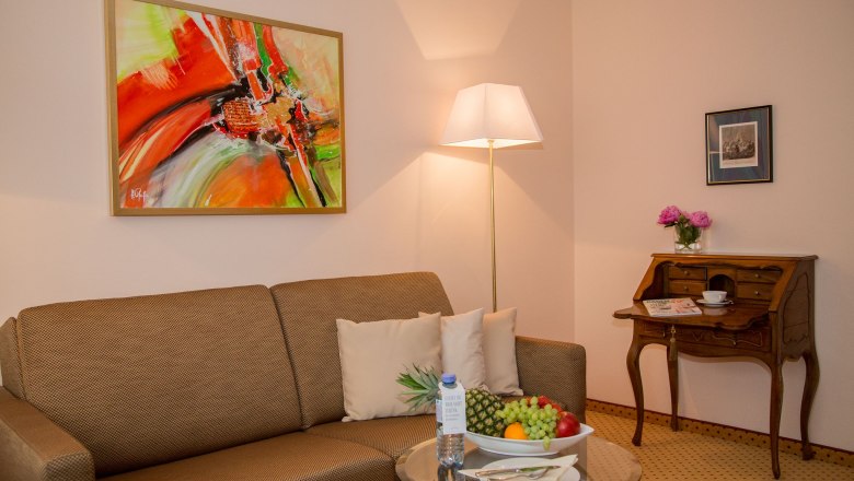 Hotel Admiral, &copy; Hotel Admiral