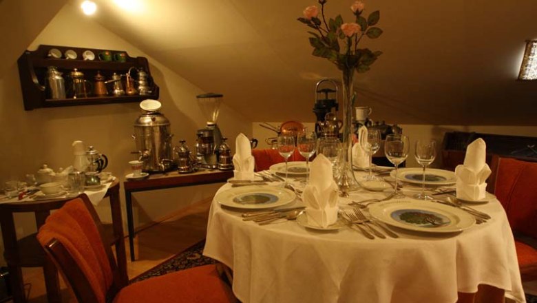 Gastro bunk, © mk
