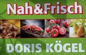 near and fresh, © Doris Kögel