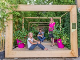 Gartenweg 1, &copy; Robert Herbst / www.pov.at