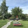 Garten, © Familie Mokesch