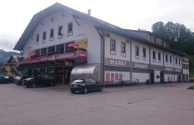 Post.partner at Spar-Lengauer, © Post.Partner beim Spar-Lengauer