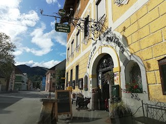 Gasthof Goldener L&ouml;we, &copy; Gasthof Goldener L&ouml;we