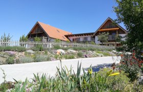 Organic farm Schmidt, © Fam. Schmidt