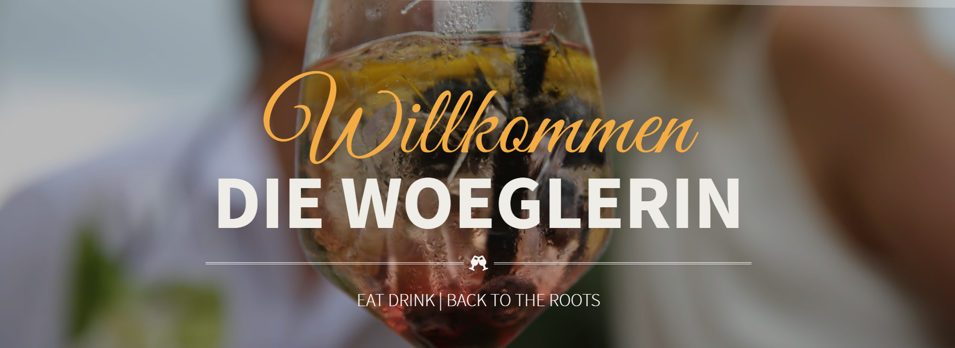 Vítejte ve Woeglerinu