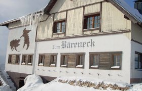 Tavern zum B&auml;reneck, &copy; Engleitner