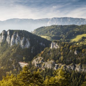 Sommerfrische Semmering, © Michael Liebert