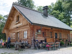 Turistick&aacute; stezka 7-4, &copy; Mostviertel