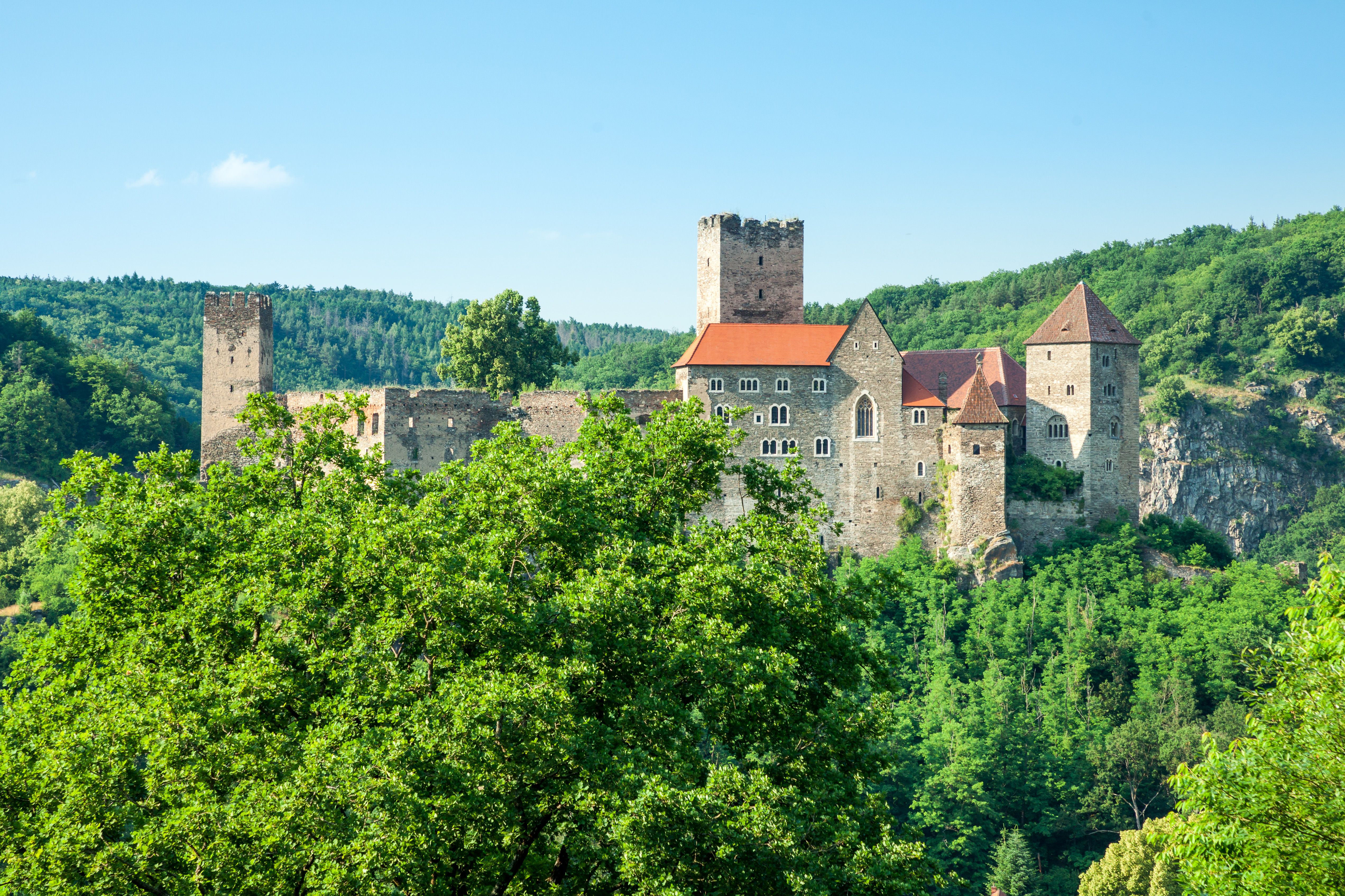 (c) Retzer Land  Die Reisereporter